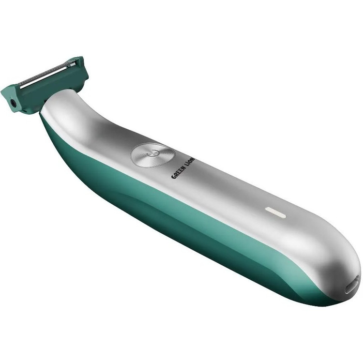 ماشین اصلاح موی سر و صورت گرین لاین GREEN LION ONE BLADE X مدل GL-TM46