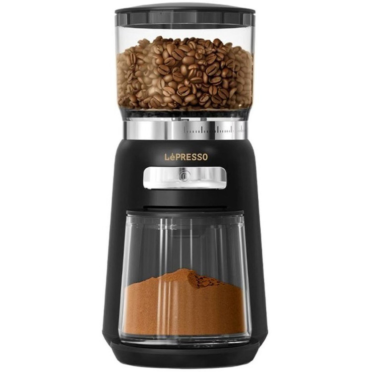آسیاب قهوه LePresso High Performance Coffee Bean Grinder
