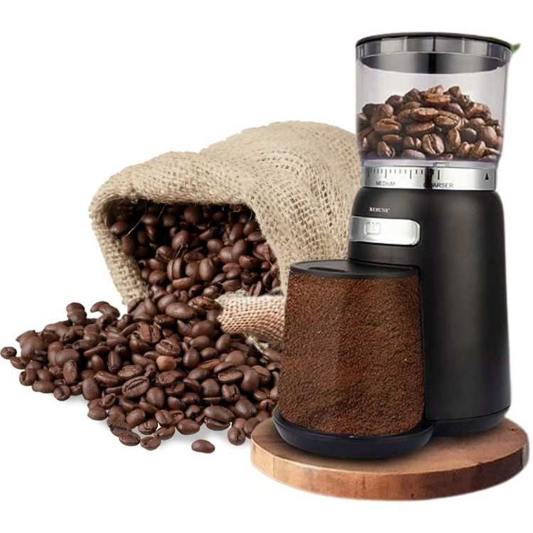 آسیاب قهوه LePresso High Performance Coffee Bean Grinder