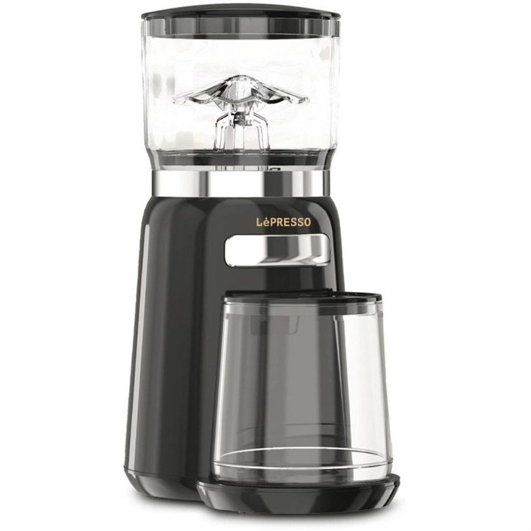 آسیاب قهوه LePresso High Performance Coffee Bean Grinder