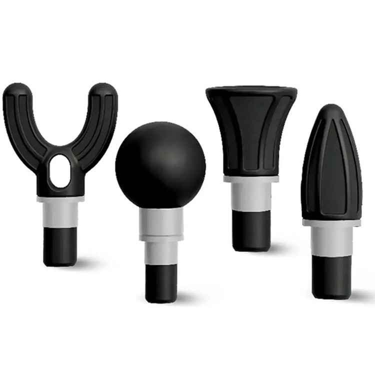 ماساژور تفنگی شارژی پرودو Porodo EaseOn Handheld Massager PDLFSTJ14
