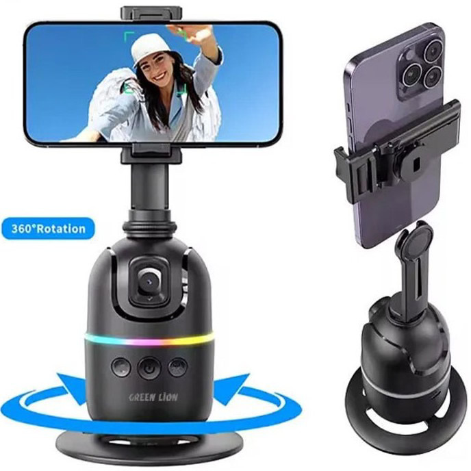 گیمبال هوشمند گرین لاین مدل AutoTrack