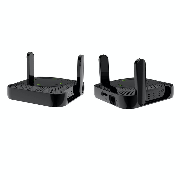 مودم همراه ۴G LTE Hope N300-CAT4